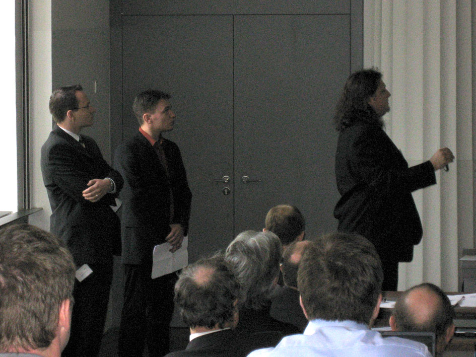 06-11-10_1040 Mr Wurm + Mr Reichert + Mr Bayer 